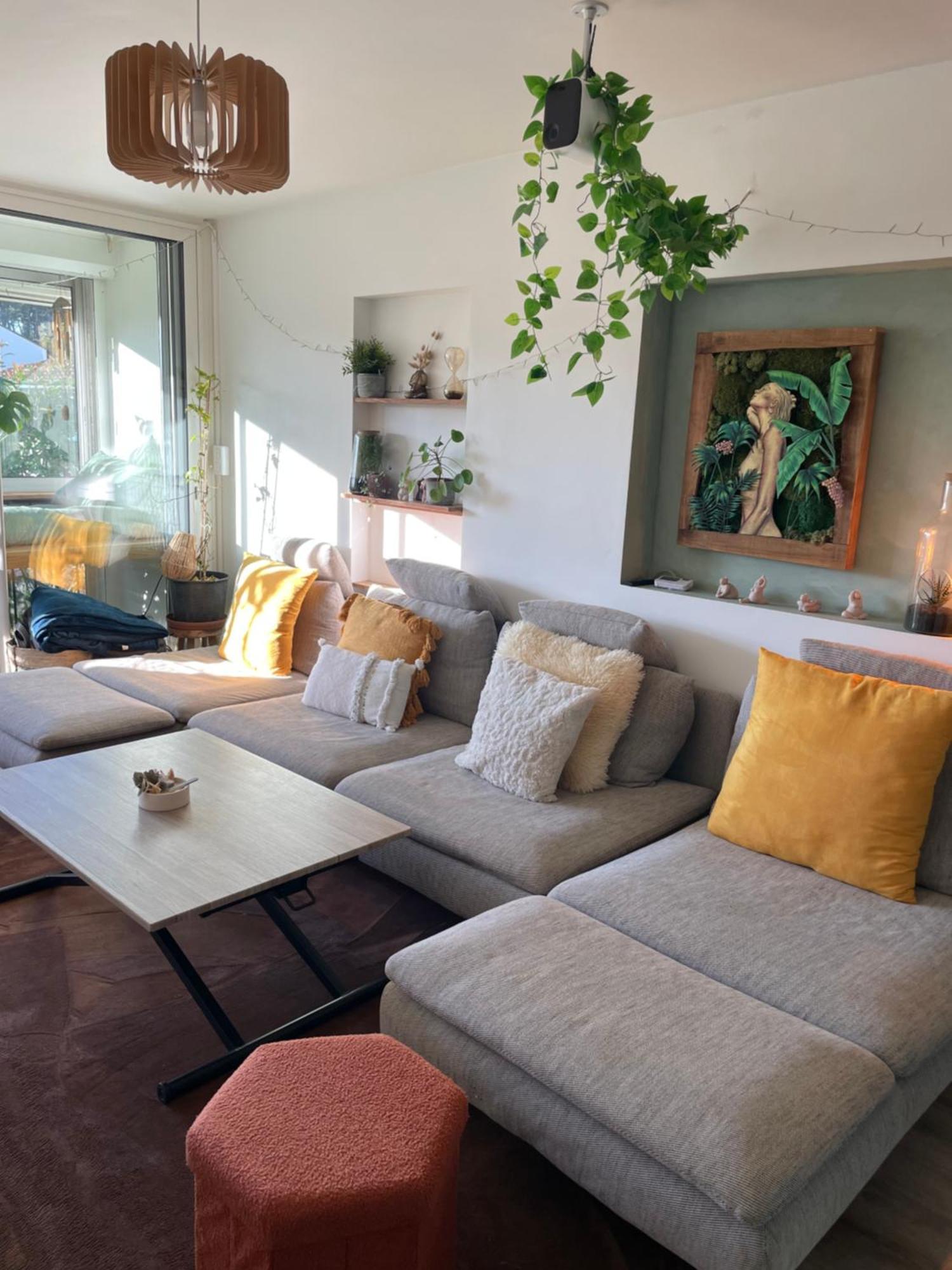 Apartment T3 - Foret & Anglet