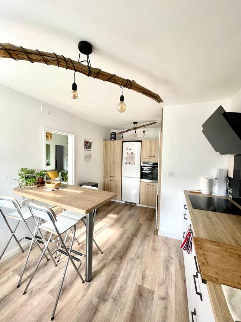 Apartment T3 - Foret & Anglet