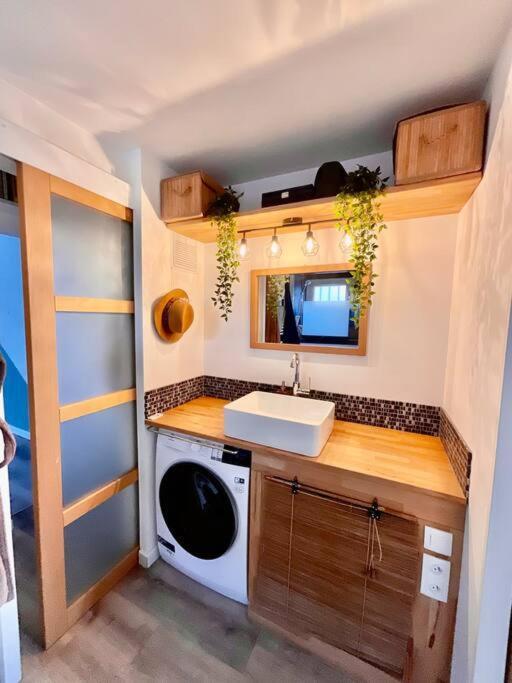 T3 - Foret & Apartment Anglet