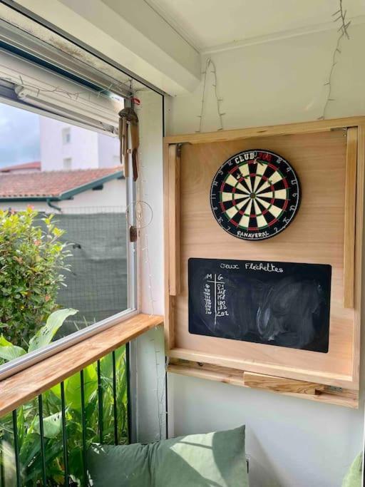 Apartment T3 - Foret & Anglet